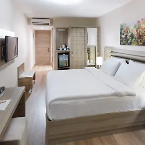 Hotel Rox Istambul