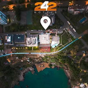 Tema 242 Antalia
