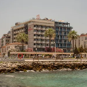 **** Hotel Derici Turkey