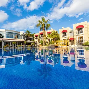 Bodrium Hotel&spa Türkei