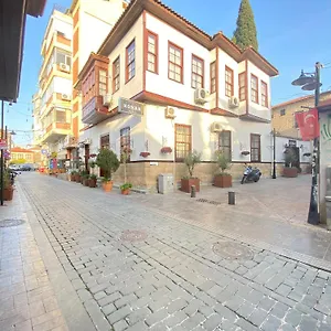 Kaleiçi Antalya