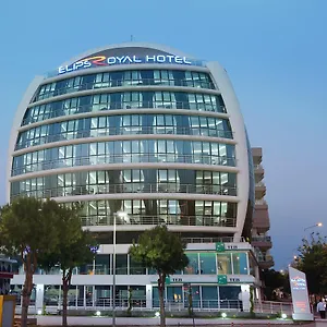 4* Szálloda Elips Royal & Spa