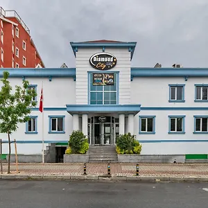 Otel Diamondcity&Resorts