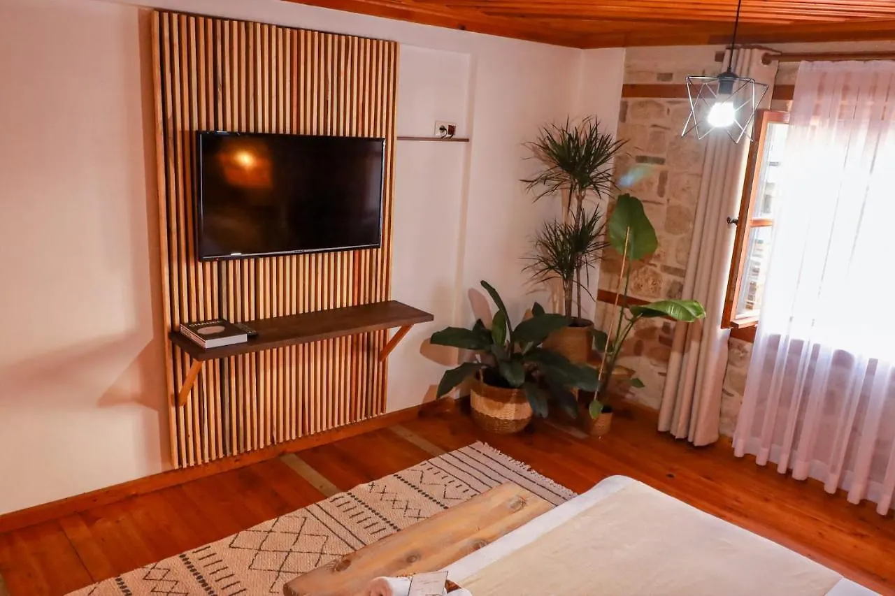 Goodman Hotel & Bistro Antalya