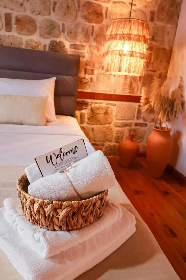 Goodman Hotel & Bistro Antalya Törökország